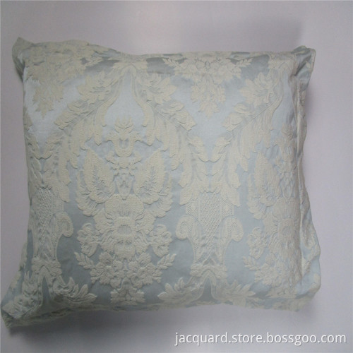 Sarung Bantal Jacquard Berkualitas Tinggi